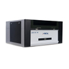 VankCut-1390 CO2 laser cutting machine for acrylic wood