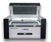 VankCut-1390 CO2 laser cutting machine for acrylic wood