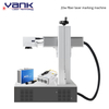 Vanklaser-mini Fiber Laser Marking Machine 