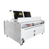 VankCut-1812 CCD Camera C02 Laser Cutting Machines