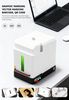 Vanklaser-Closed Fiber Laser Marking Machine