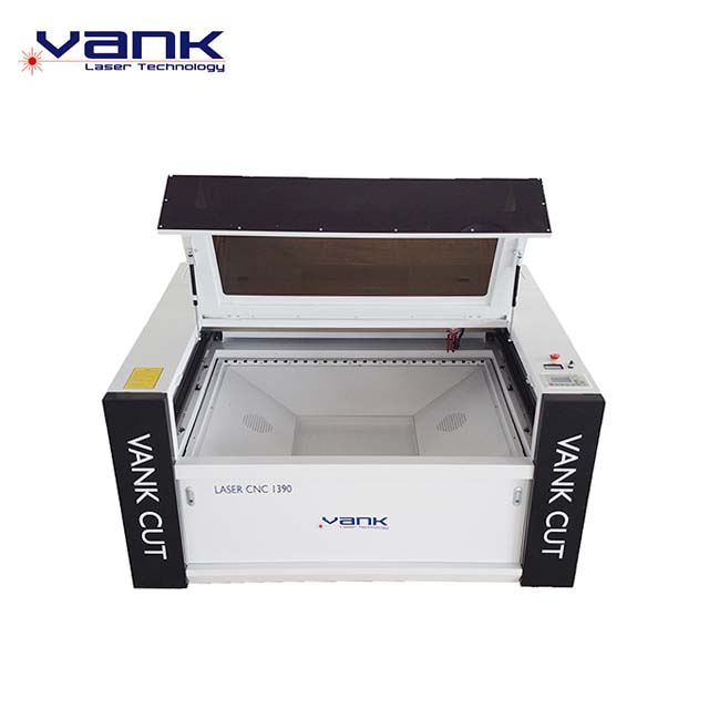 VankCut CO2 Laser Engraving Cutting Machine