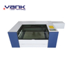 VankCut-6040 Co2 Laser Engraving Cutting Machine