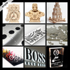 VankCut-1610 Mixed CO2 Laser Engraving Cutting Machine 