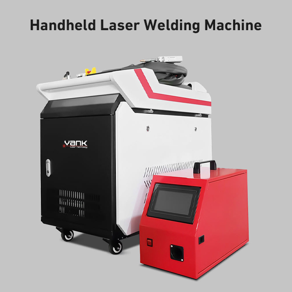How To Choose The Best Wholesale Laser Welding Machines