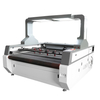 VankCut-4 Heads Fabric Laser Cutting Machine