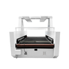 VankCut-1820 Top Camera Version Fabric Laser Cutter