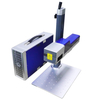VKD-MINI Fiber Laser Marking Machine