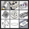 Vanklaser-20w 30w Fiber Laser Marking Machine 