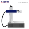Vanklaser-portable UV Laser Marking Machine