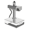 Vanklaser-20w 30w Fiber Laser Marking Machine 