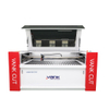 VankCut-1610 Wood Co2 Laser Cutting Machine