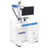  Vanklaser-Fiber Laser Marking Machine