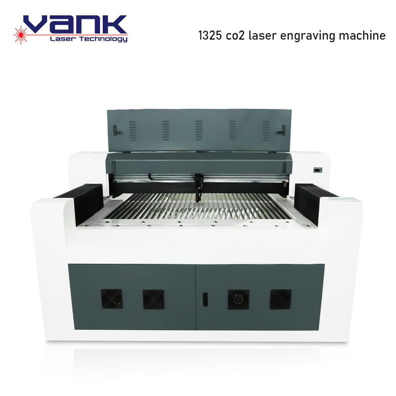 VankCut-1325 CO2 Laser Engraving Cutting Machine