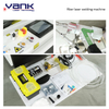 Vanklaser-Handheld Reci Fiber Laser Welding Machine