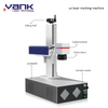 Vanklaser-portable UV Laser Marking Machine