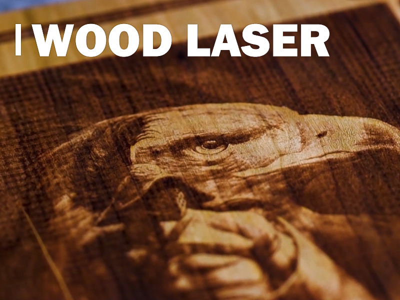 How accurate is CO2 laser cutting?