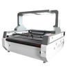 VankCut-1820 Top Camera Version Fabric Laser Cutting Machine