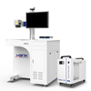 Vanklaser-UV Laser Marking Machine
