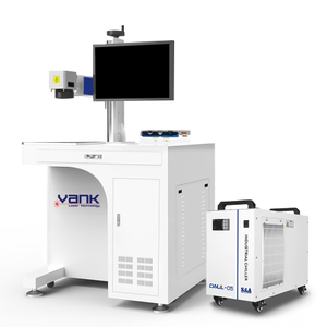 Vanklaser-UV Laser Marking Machine
