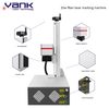 Vanklaser-mini Fiber Laser Marking Machine 