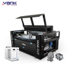 VankCut-1610 Mixed CO2 Laser Engraving Cutting Machine 