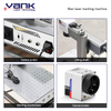 Vanklaser-20w 30w Fiber Laser Marking Machine 