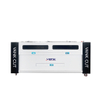 VankCut-1812 CCD Camera C02 Laser Cutting Machines
