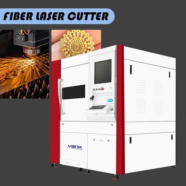 Fiber Laser Cutting: Everything You Need To Know