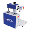 Vanklaser-split Type UV Laser Marking Machine