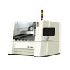 Vankcut-1390 CNC Metal Sheet Fiber Laser Cutting Machine