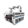 VankCut-1820 Top Camera Version Fabric Laser Cutter