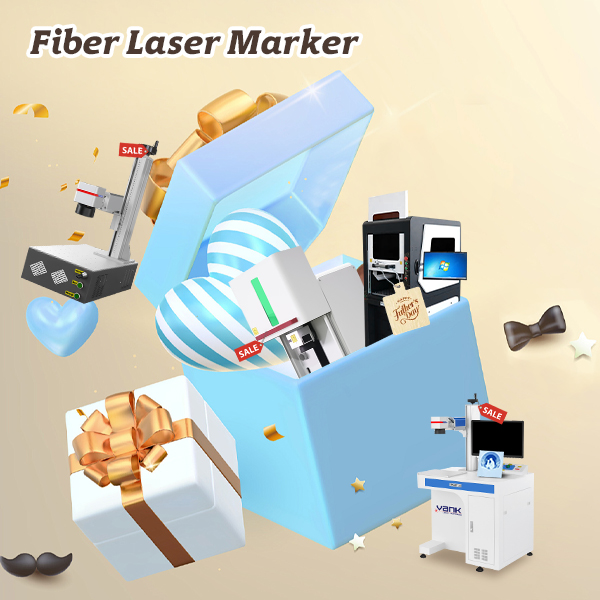 Fiber Laser Marker