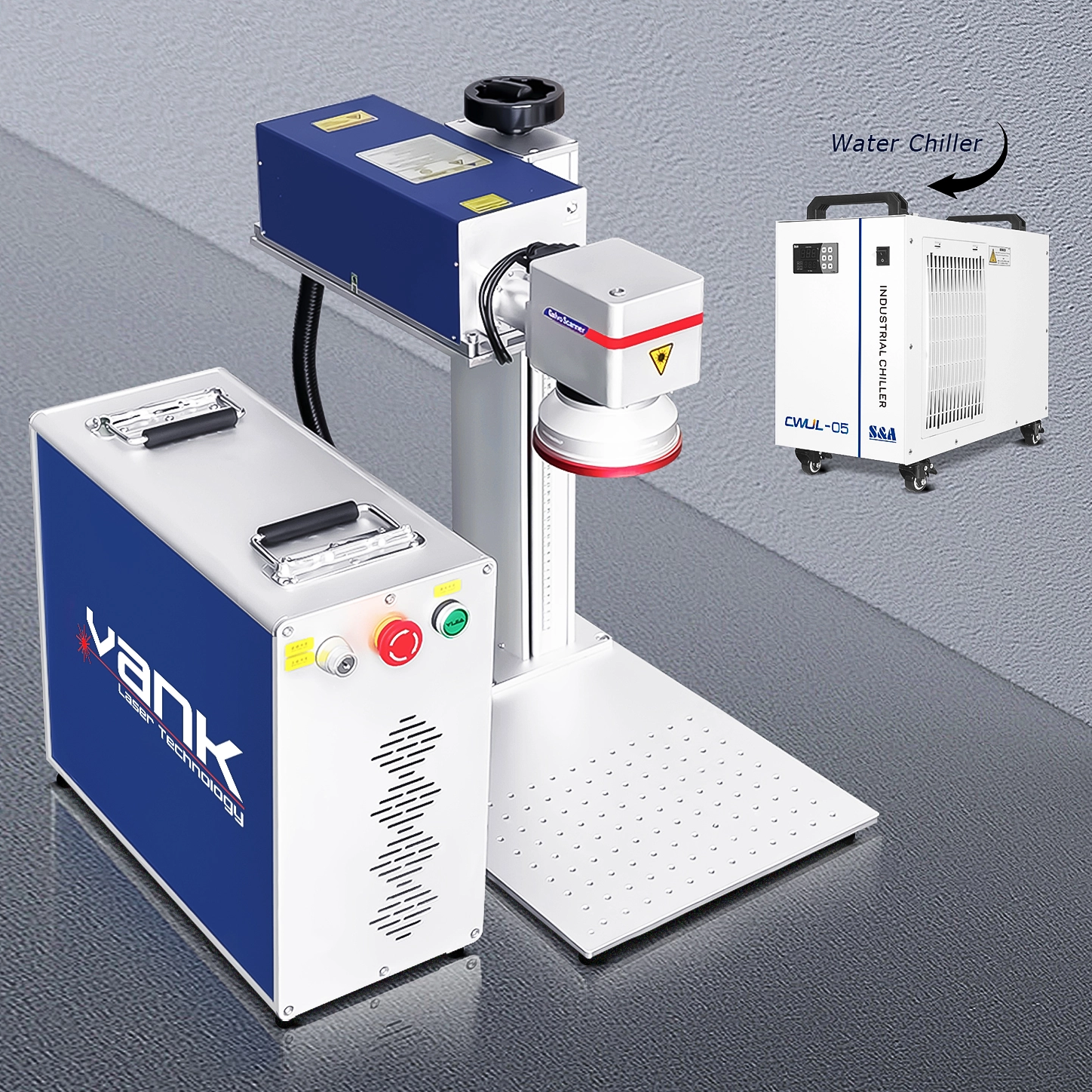 Advancement and Use of Lasers in Various Marking Industries