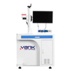  Vanklaser-Fiber Laser Marking Machine