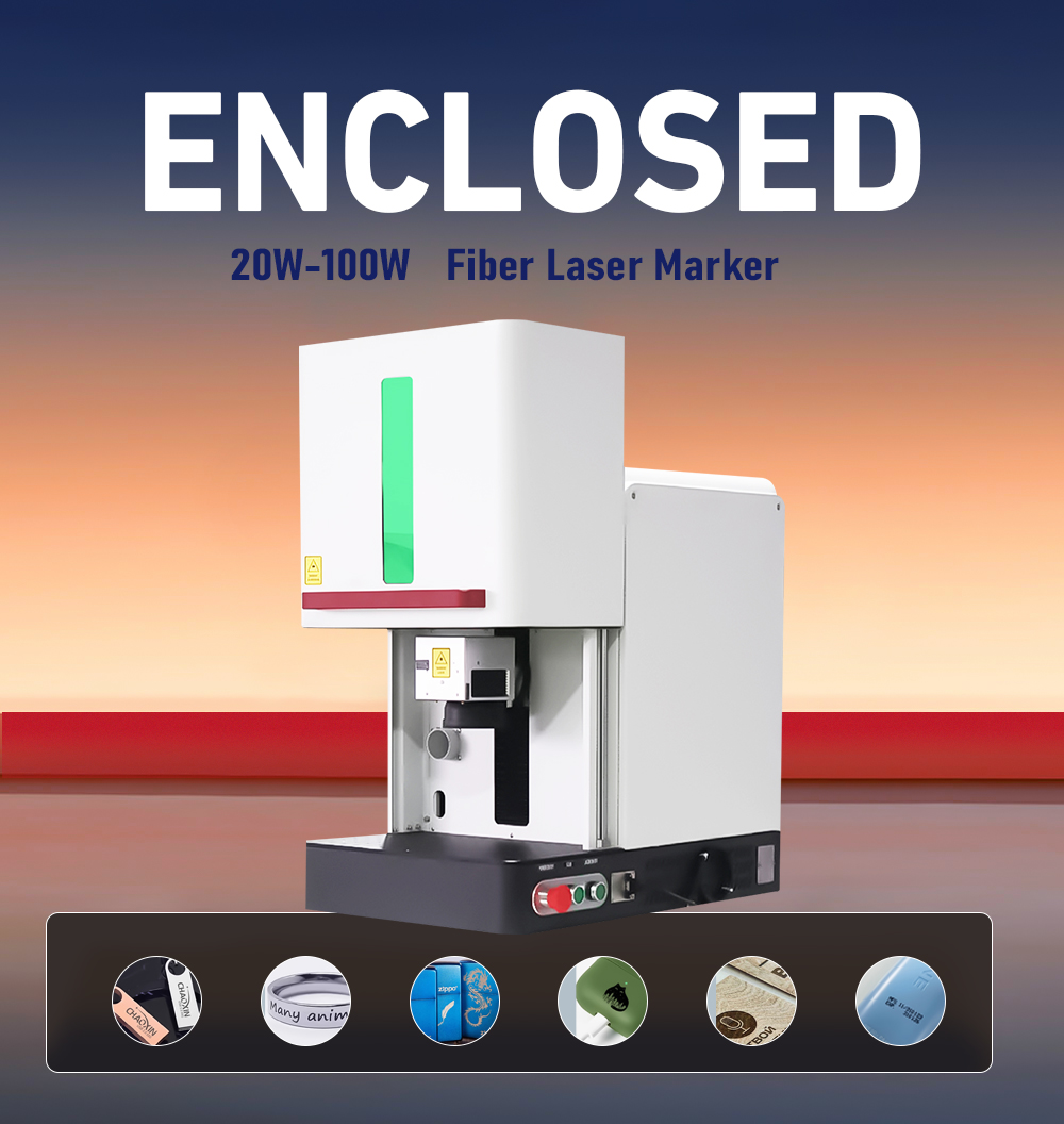 Fiber Lasers for Engraving and Marking Jewelry: Precision, Speed, and Elegance