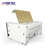 VankCut-1610 CO2 laser cutting machine for acrylic wood pvc paper