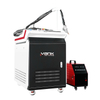 Vanklaser-Handheld Reci Fiber Laser Welding Machine