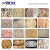 Cnc Router 4 Axis 1325 CNC Milling Machine Woodworking Cnc Engraving Router Wood Router Machine 3D