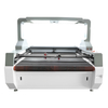 VankCut-1820 Top Camera Version Fabric Laser Cutting Machine