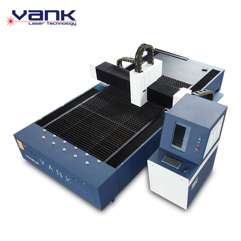V-3015E Fiber Laser Cutting Machine