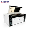 VankCut-1610 CO2 laser cutting machine for acrylic wood pvc paper