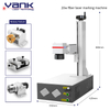 Vanklaser-mini Fiber Laser Marking Machine 