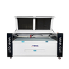 VankCut-1812 CCD Camera C02 Laser Cutting Machines