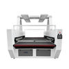 VankCut-1820 Top Camera Version Fabric Laser Cutter