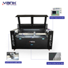 VankCut-1610 Mixed CO2 Laser Engraving Cutting Machine 