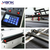 VankCut-4 Heads Fabric Laser Cutting Machine