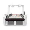 VankCut-1820 Top Camera Version Fabric Laser Cutting Machine