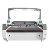 VankCut-4 Heads Fabric Laser Cutting Machine