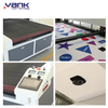 VankCut-1830 Top Camera Version Fabric Laser Cutting Machine 